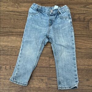 H&M Light Blue Kids Jeans